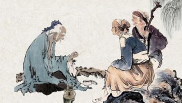 Việc của ngày hôm nay nếu làm được chớ để ngày mai, bởi ai dám chắc được ngày mai sẽ ra sao