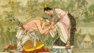 Lòng khoan dung nhân từ là một loại mỹ đức của tâm hồn