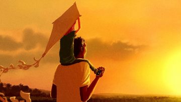 Người cha khốn khổ