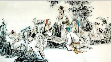 Thế gian vạn sự đều có quy luật, muốn có được ắt phải mất đi