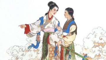 Hãy cám ơn người đã làm tổn thương mình, vì họ chính là thiên sứ của bạn