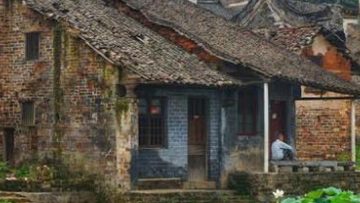 ảnh minh họa: Thôn Bình Dương. Nguồn ảnh: trip14.com