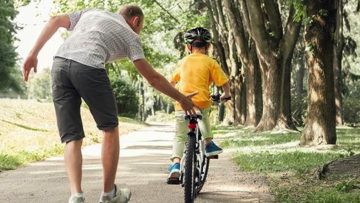 Trẻ em không thể tự lập – Những bí quyết bồi dưỡng tinh thần trách nhiệm cho trẻ