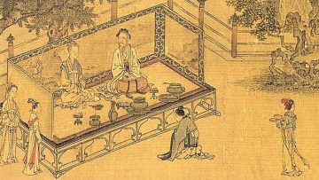 Khổng Tử “Lời trăn trối của Khổng Tử”: Phải hiểu nguyên tắc hiếu thảo với cha mẹ (ảnh một phần: Wiki)