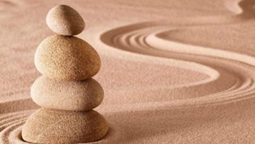 Lòng tự trọng và sự khiêm nhường là những viên đá nền cho lòng trắc ẩn