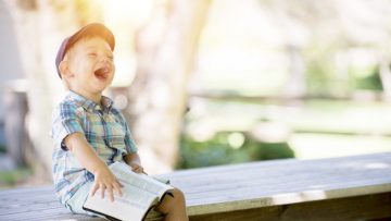 3 Phương pháp thiết thực giúp trẻ thích đọc sách