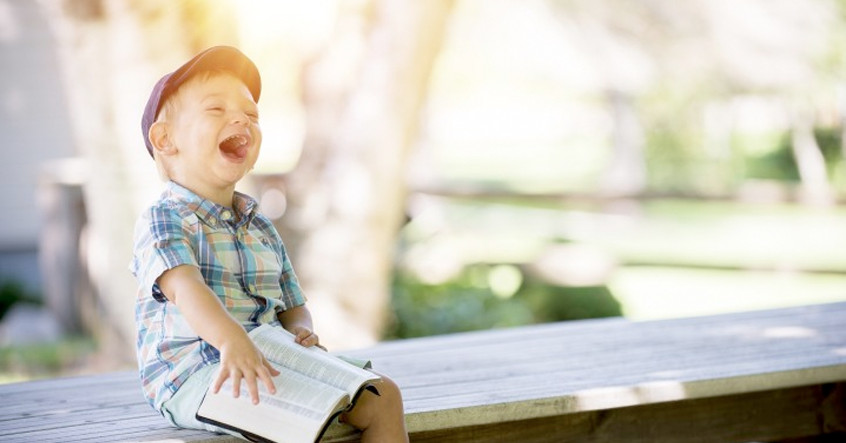 3 Phương pháp thiết thực giúp trẻ thích đọc sách