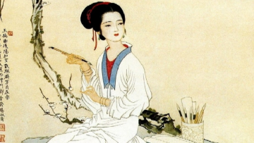 3 phẩm chất của người có phúc khí, xung quanh lúc nào cũng có quý nhân phù trợ