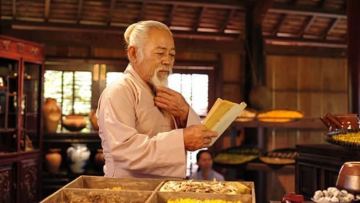 Người sống thọ đều có 5 đặc điểm này. Bạn có những đặc điểm nào dưới đây?