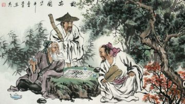 _nhìn người khác