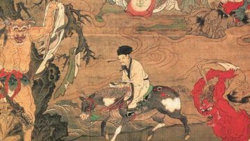 Nhân quả báo ứng: Quỷ hồn chờ đợi suốt 5 kiếp để tìm cơ hội báo thù