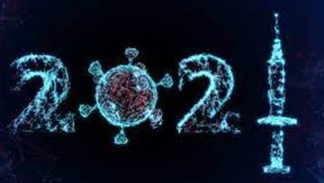 Năm 2021 có phải là năm thảm họa kinh hoàng nhất của loài người? Nhà chiêm tinh hoảng sợ trước dự đoán của họ