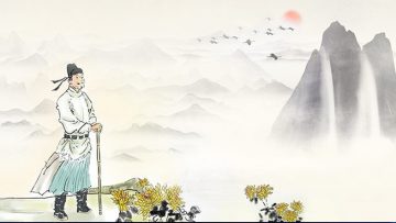 Có một loại tình cảm gọi là ngậm miệng không nói, có một loại trí tuệ gọi là biết rõ không hỏi