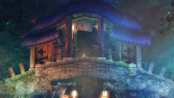 Âm gian nói xét xử những người xấu. Nguồn ảnh: cphaco.vn