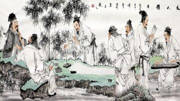 6 loại người không hợp tác, 7 loại người không kết giao, 4 loại người nên kết thân