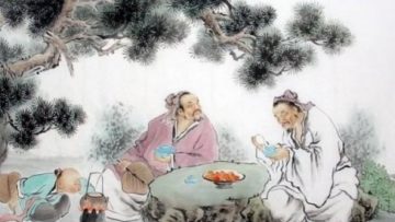 Làm người đều phải giữ vững được 8 ‘ranh giới sau thì sẽ không phải hối hận