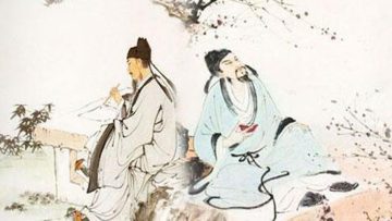 Tâm đố kỵ. Nguồn ảnh: baomoi.com