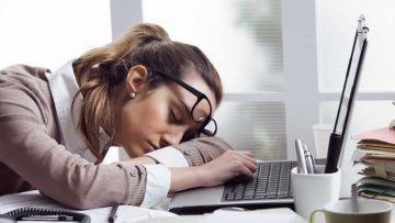 Tác hại của trò chơi điện tử. Nguồn ảnh: tuyensinhvietnam