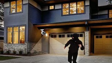 Đề phòng chộm cắp. Nguồn ảnh: dienmayxanh.com