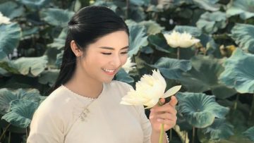 Nội tâm sinh tướng mạo. 6 việc nên tu dưỡng thường xuyên để có dung mạo đẹp theo thời gian