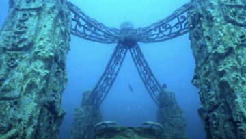 Kiến trúc thành phố Ai Cập cổ đại. Nguồn ảnh: soundofhope