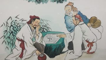 Thà thất bại trong danh dự còn hơn là thắng nhờ gian lận