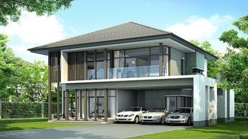 Cách hóa giải một mảnh đất dữ. Nguồn ảnh: alonhatro.com