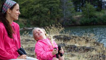 Dạy trẻ biết kiên nhẫn là chìa khóa cho hết thảy mọi thành công sau này của các con