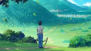 Dạy con bắt đầu từ bài học làm người