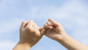 Dạy con giữ lời hứa – Một điều quan trọng trong việc nuôi dạy con cái