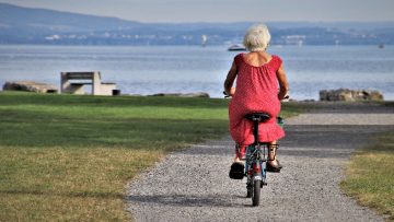 Bạn có cảm thấy một cuộc sống hạnh phúc là xa vời?5