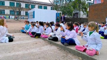 Phương pháp đơn giản để trẻ tập trung học tập