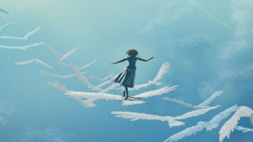 Tấm vé lên thiên đường và người mua phép màu