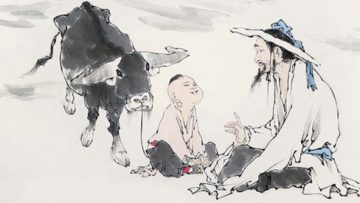 Nếu không lễ phép thì cuộc đời sẽ không đạt chuẩn