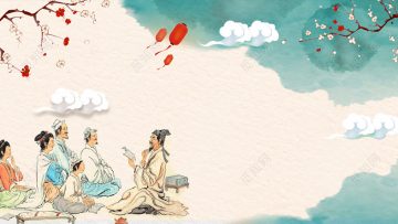 Đừng đánh mất lương tâm và đức hạnh của bạn dù trong hoàn cảnh nào