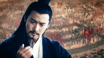 Gia Cát Lượng. Nguồn ảnh: Daikynguyen