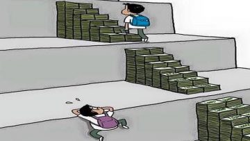 Thành công không nhờ gia đình, trào lưu phông bạt hay là ảo tưởng bản thân?