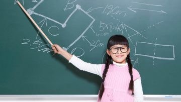 AQ – Chỉ số vượt khó các bậc cha mẹ cần lưu tâm rèn luyện cho trẻ 