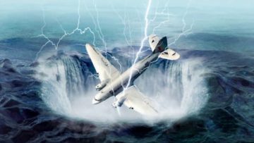  Hiện tượng khoa học không thể giải thích(Phần cuối)