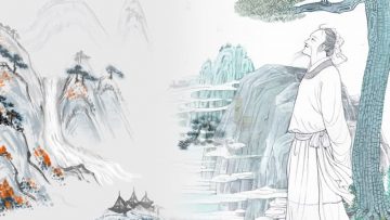 Khiêm tốn chính là cái gốc của tích đức, là trí huệ hành xử trên đời-1