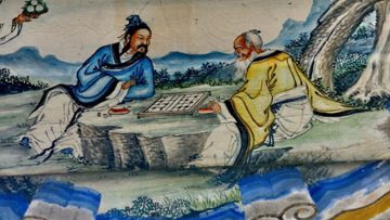 Người khiêm tốn luôn biết ‘nâng người hạ mình’