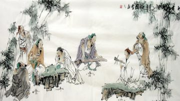 Sự tồn tại những kiểu người khác nhau trong cuộc sống vốn dĩ như đã có quy luật