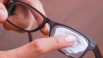 Kính mắt. Nguồn ảnh: dienmayxanh