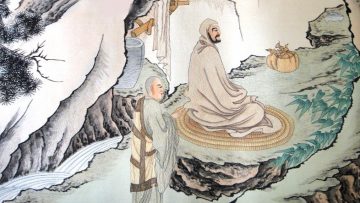 Lục Tổ Huệ Năng không biết chữ, làm cách nào tu thành bậc cao tăng?