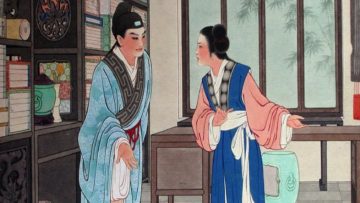 Giảm thiểu sắc dục: Bí quyết dưỡng sinh, dưỡng đức, dưỡng tâm