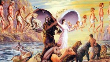 Đầu thai luân hồi –  Đọc 4  câu chuyện này, nhiều người sẽ tự hỏi kiếp trước mình là ai