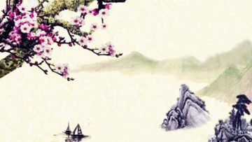 Chưa chịu một phen lạnh thấu xương, khó biết hoa mai tỏa mùi hương