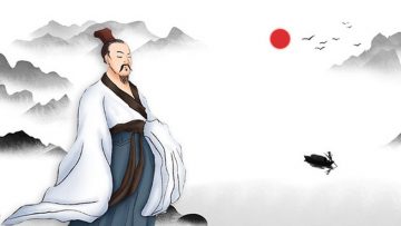 Nhẫn là hành vi của người mạnh, là phương thức của người thành công và là sách lược của người chiến thắng