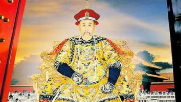 Một trong những “bí quyết vàng” giúp Khang Hy trở thành vị hoàng đế vĩ đại trong lịch sử Trung Quốc