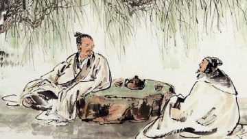 “Dâm thái quá, tất hữu họa” – Ba loại dục vọng dễ chiêu mời tai họa